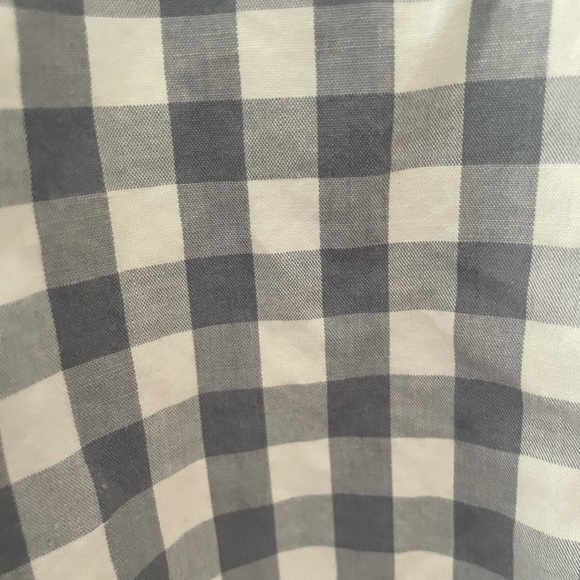 Like new J.Crew button-down. $20 obo - Picture 2 of 2